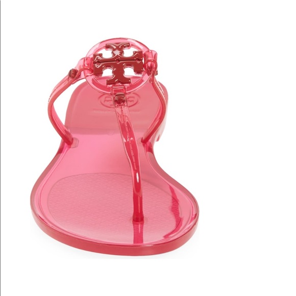 Tory Burch mini Miller jelly - Picture 9 of 11